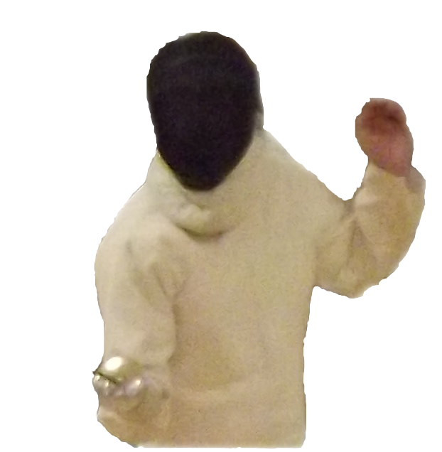 Fencer